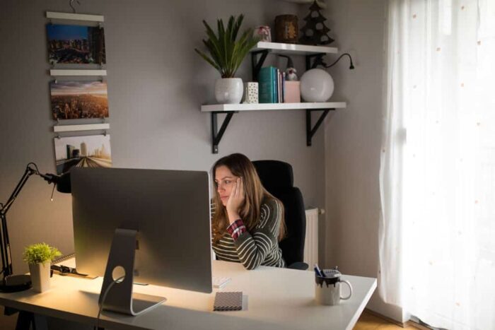 El Teletrabajo Ha Venido Para Quedarse Noray 0837