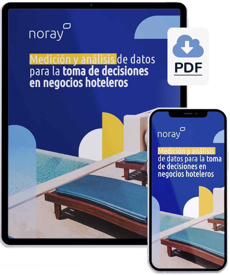 Importancia Del Análisis De Datos En La Toma De Decisiones Empresariales Noray 5291