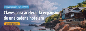 tecnología hotelera