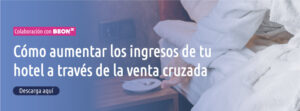 atención al cliente hotel