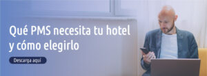 experiencia hotelera